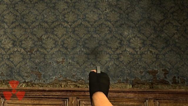 [CS:S] HK34 Axis Tactical смотреть онлайн