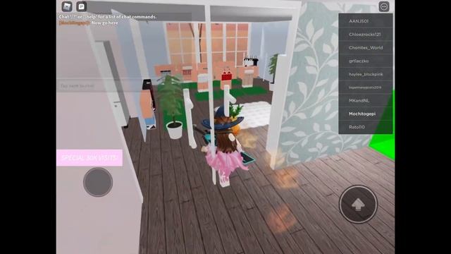 How to be faceless In Roblox смотреть онлайн