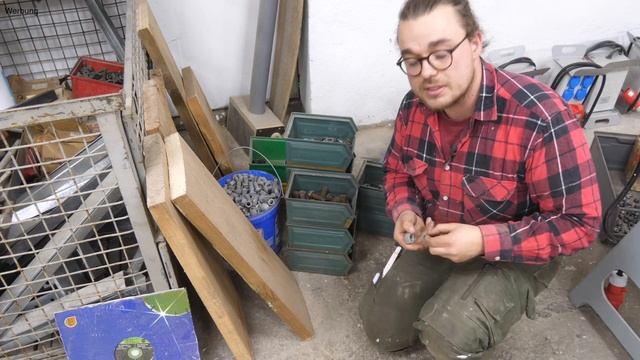 Das Hätte Ich Früher Gebraucht!