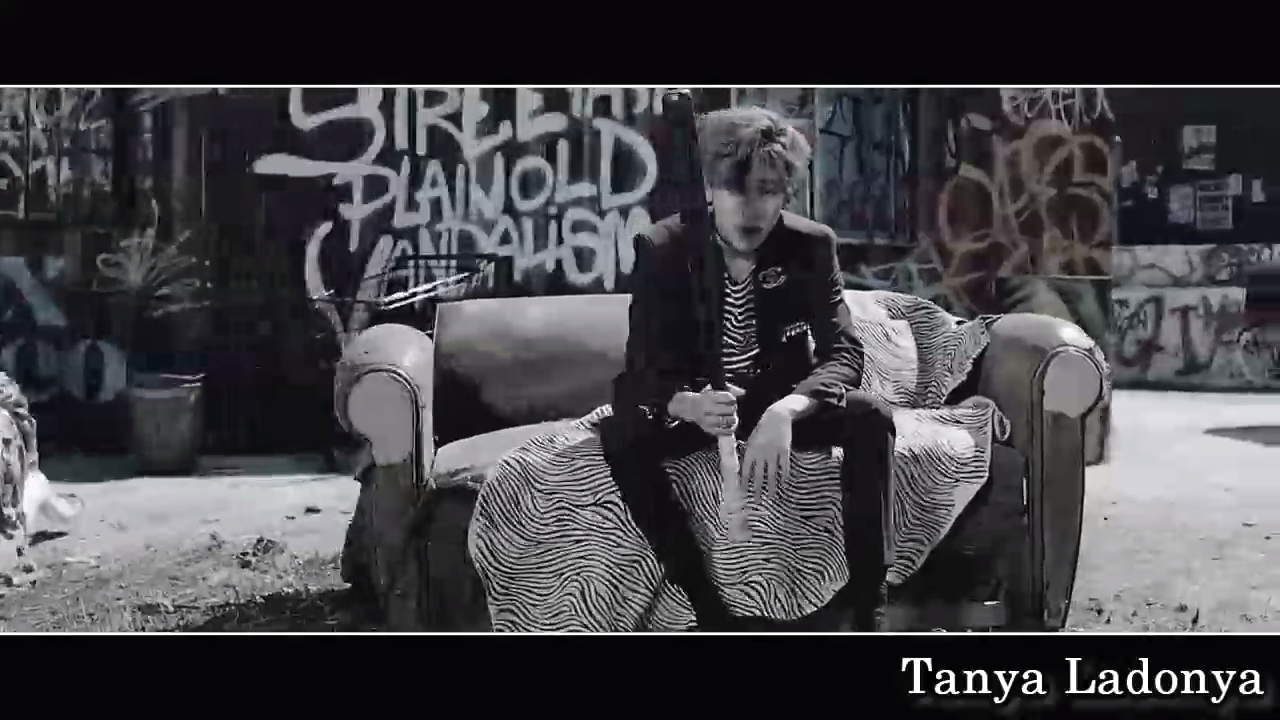 {MV} Lisa(blackpink) & Bambam(GOT7)- Perfect Illusion смотреть онлайн