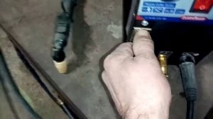 Плазморез.доработка дежурной(пилотной) дуги.