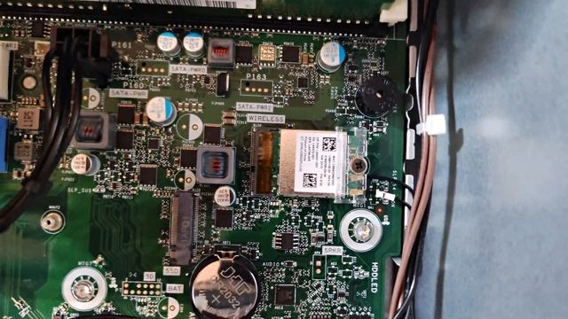 Обзор готового ПК HP Pavilion Gaming что вас ждет!? смотреть онлайн