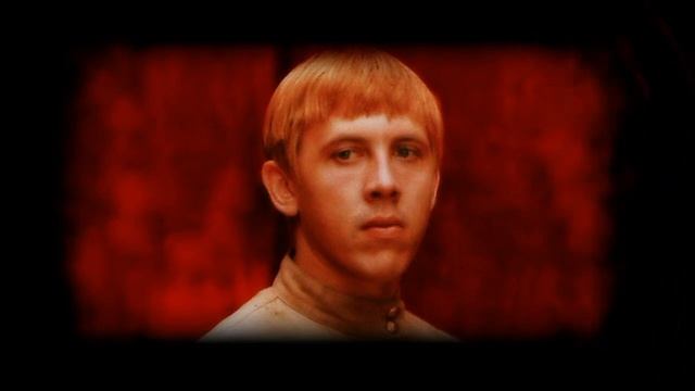 Валерий Золотухин - Охи мать, моя мать смотреть онлайн