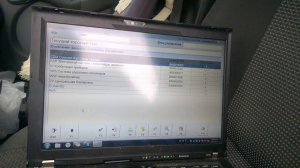 Регенерация сажевого фильтра