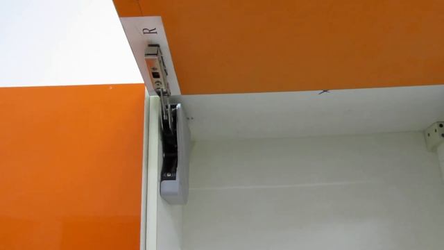 Новинка!!! Механизм для подъёма фасада G123 смотреть онлайн