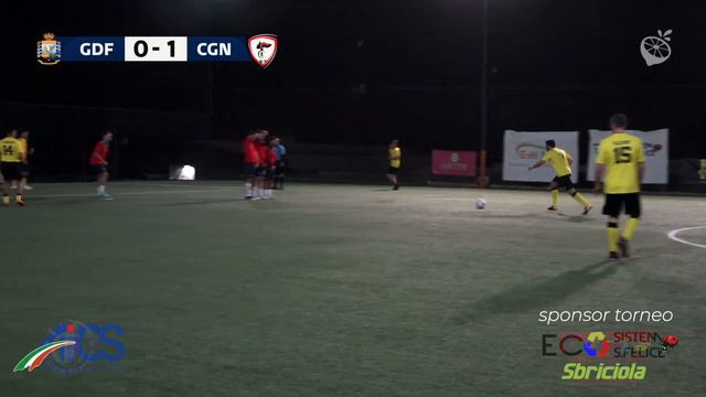 GUARDIA DI FINANZA vs CARABINIERI GRUPPO NAPOLI | III Memorial Apicella - Vivenzio | 2ª Giornata смотреть онлайн