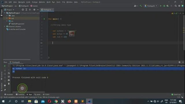 What is Variables and How to use them смотреть онлайн