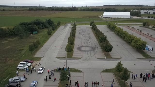 III. Veszprémi Toyota-Lexus Sportautó Találkozó смотреть онлайн