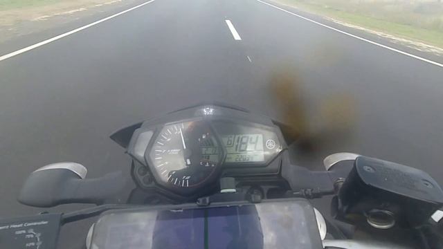 Yamaha mt 03 Top speed смотреть онлайн