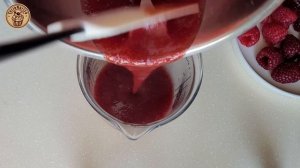 Малина для молдов. ? Самый вкусный рецепт ?