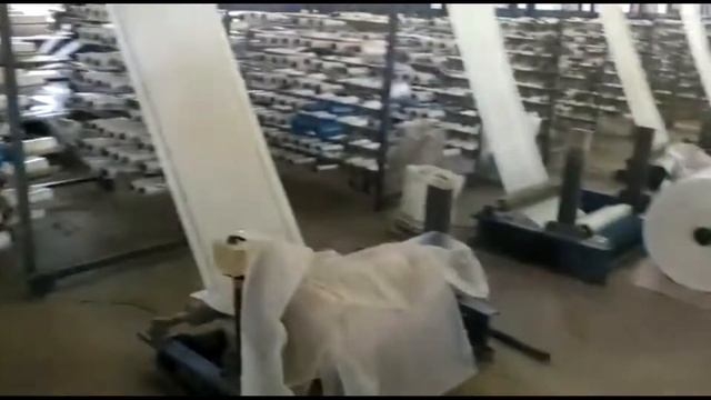 Ролики тканого пп рукава для производства полипропиленовых мешков смотреть онлайн