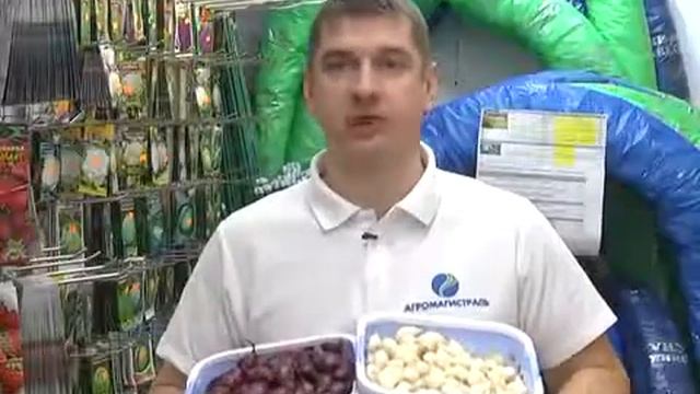 Парник Весна, укрывной материал, лук севок, мультитестер смотреть онлайн