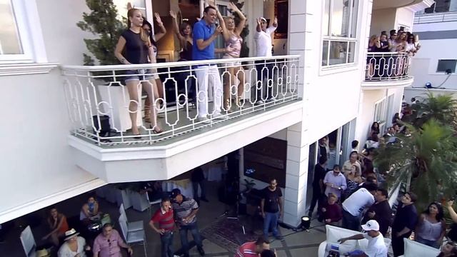 Frank Aguiar, Luiz Carlos - Morango Do Nordeste смотреть онлайн