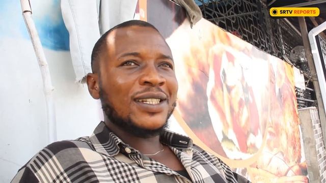 Vox Pop: Nigerians React To Missing Out On World Cup, Share Expectations As Mundial Starts In Qatar смотреть онлайн
