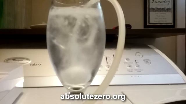 Drinking Ozonated Water смотреть онлайн