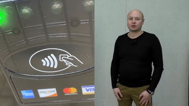 Робот автомойка. Презентация нового платежного терминала Стелс-21 смотреть онлайн