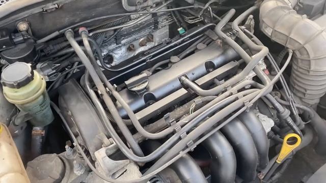 Разборка Ford - Focus 1 1998-2004, 1.6 Инжектор (VIN: WF0AXXWPDA4C48634) NC04VSU смотреть онлайн