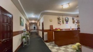 С Москвы до Челябинска на машине / Приключения Никиты Смирнова