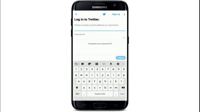 How to Log In to Twitter? Sign In to Twitter Account | Twitter Log In/Sign In | Twitter App 2021 смотреть онлайн