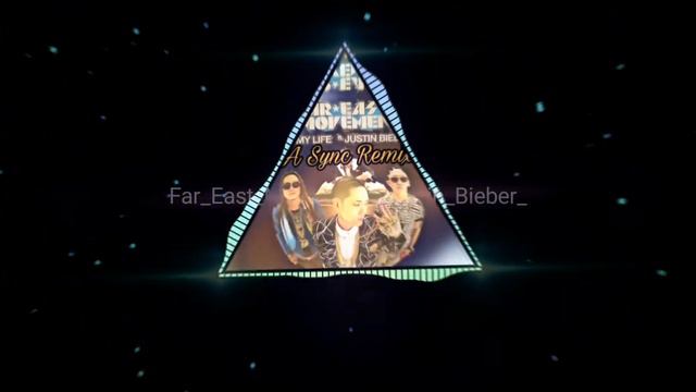 Far East Movement Live My Life Ft.Justin Biber Club Remix 2023||New Remix 2023||#justinbieber #new