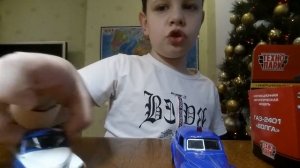 Все старинные советские машины ТехноПарк, ДеАгостини и Autogrand.