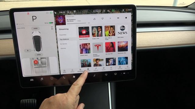 Tesla Model Y Tutorial смотреть онлайн