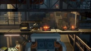 Стоит ли ждать PORTAL 3? (обзор Aperture Desk Job)
