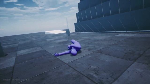 Active Ragdoll And Brutal Kills! [Project Hexane] #27 смотреть онлайн