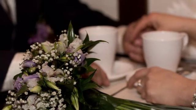 Серебряная свадьба (ноябрь 2012) смотреть онлайн