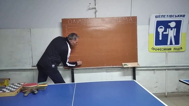 Олімпійська система розігрування змагань на 9 команд. смотреть онлайн