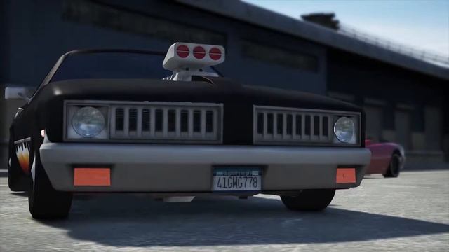 GTA 3 Theme Phonk Remix смотреть онлайн