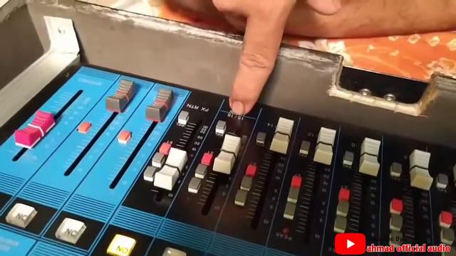 REVIEW MIXER YAMAHA MG16XU PERBEDAAN EFFECT ASLI DAN SUNTIKAN смотреть онлайн