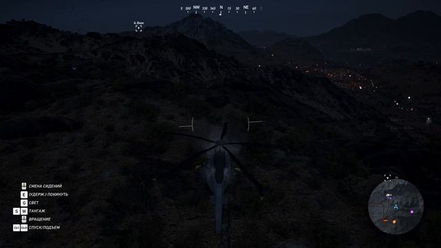 Tom Clancy's Ghost Recon: Wildlands - ГАЙД НА СБОРКУ БЕСШУМНОГО СНАЙПЕРА смотреть онлайн