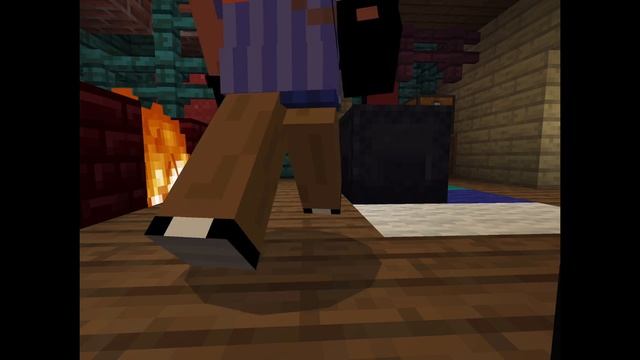 Hello Neighbor 2 Alpha 1.5 TRAILER In MINECRAFT!