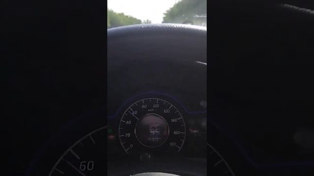 Особенность работы гибрида Ниссан Ноут е-пауэр / Nissan note e-Power смотреть онлайн