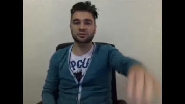 Как развить харизму. Харизматичный язык тела: прикосновения смотреть онлайн