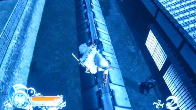 Uncommon Game Showcase 093 - Tenchu Z (Xbox 360) смотреть онлайн