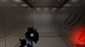 Пони Страшилка "Лифт которого не было"