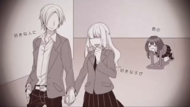 ヤキモチの答え | Zutto mae kara suki deshita смотреть онлайн