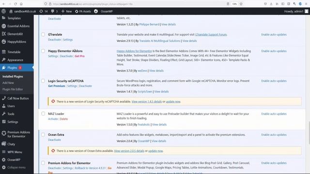 How to add a Language Translator to a WordPress Website - Multilingual смотреть онлайн