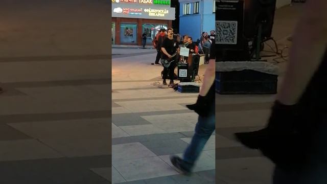 Рок группы Тутанхамон Стаканы смотреть онлайн