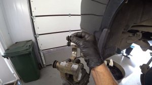 Camry 50 "Три Ольги" Серия 7. СМОТРЕТЬ ВСЕМ!!! Регулировка ручника . О тормозах.