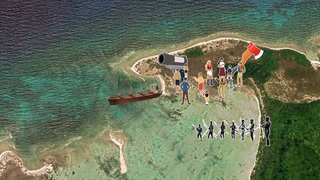 Visiting North Sentinel - An Island Untouched For 60,000 Years