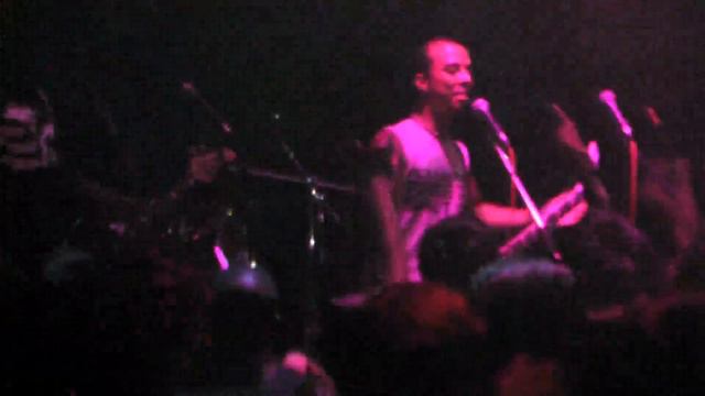 Armageddon Concert Mu 31/07/2011 - pt1 смотреть онлайн