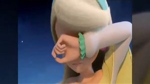 Майкл и Сейна "Мокрые кроссы" ЗАКАЗ