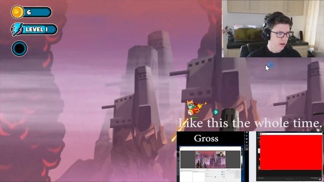 Explottens - Buggy Mobile Garbage смотреть онлайн