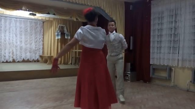 Менуэт французский смотреть онлайн