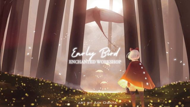 ?EARLY BIRD˚✩// wake up early + morning uplift [??????????] смотреть онлайн