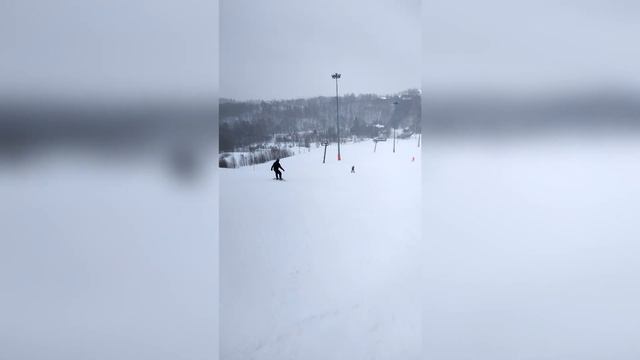 "МАСТЕР КЛАСС НА СНОУБОРДЕ" смотреть онлайн