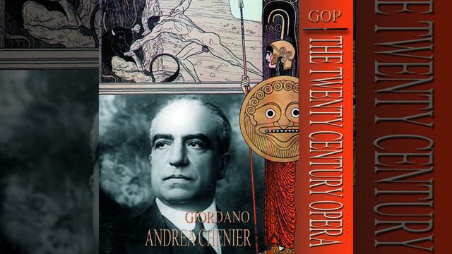 Andrea Chénier, Act III: "La mamma morta, m'hanno a la porta" (Maddalena di Coigny) смотреть онлайн